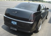 2005 Chrysler 300C Tommy Z Design